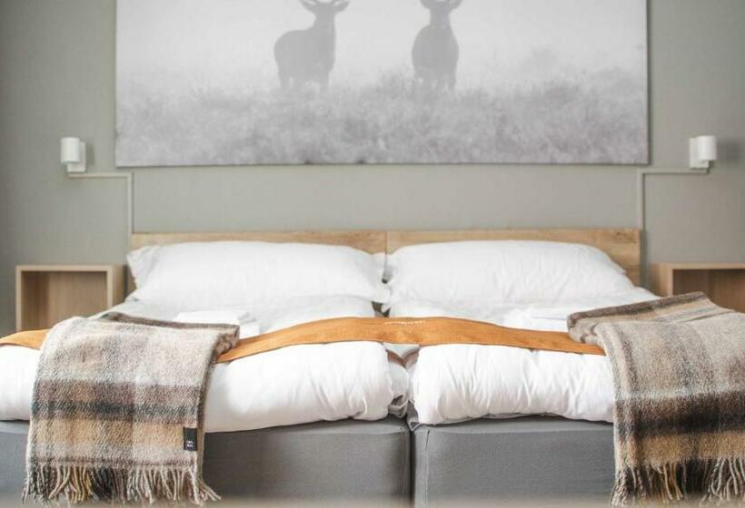 Storlien Högfjällshotell Ab