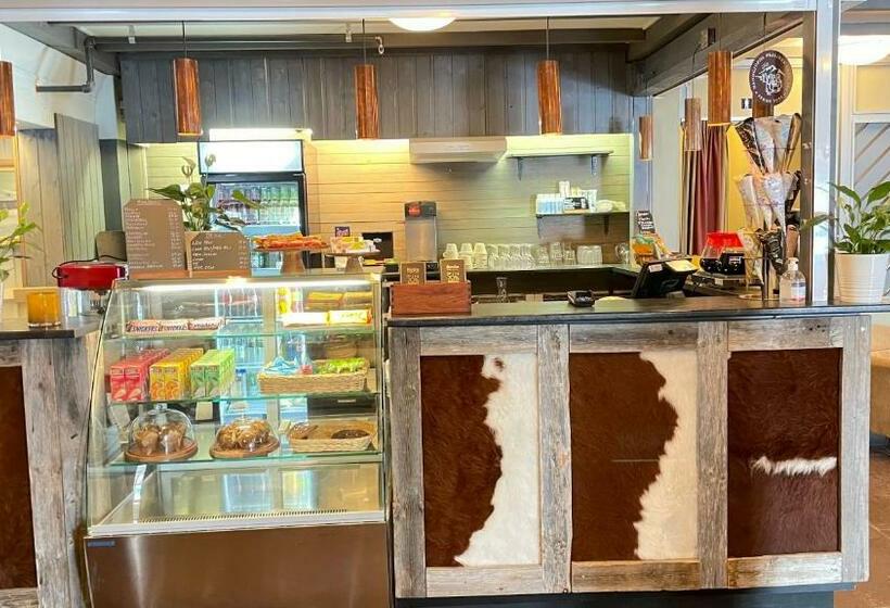 Storlien Högfjällshotell Ab