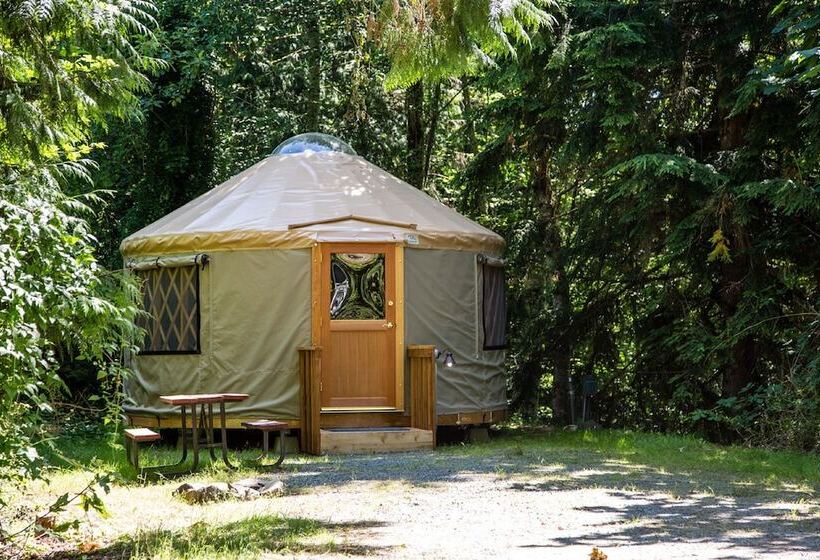 Tall Chief Rv & Camping Resort