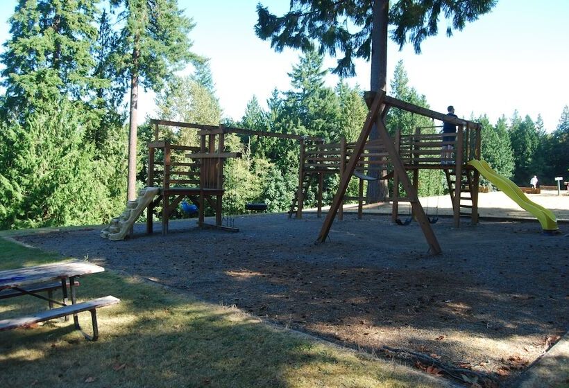 Tall Chief Rv & Camping Resort