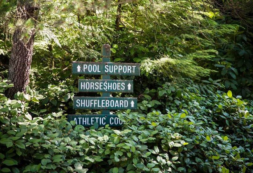 Tall Chief Rv & Camping Resort