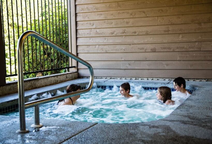 Tall Chief Rv & Camping Resort