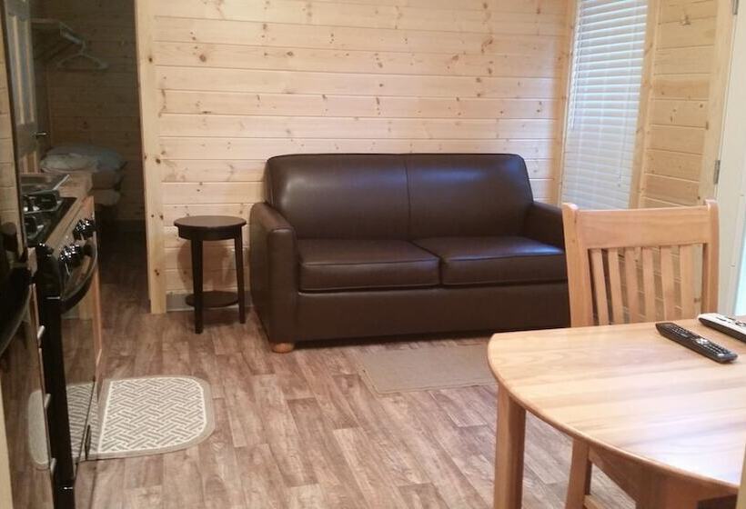 Tall Chief Rv & Camping Resort