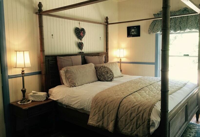 Telegraph Retreat Cottages