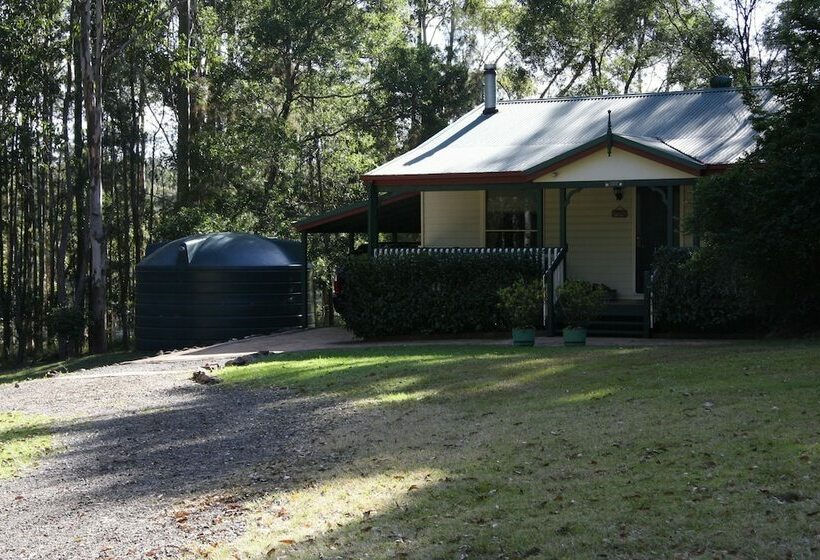 Telegraph Retreat Cottages