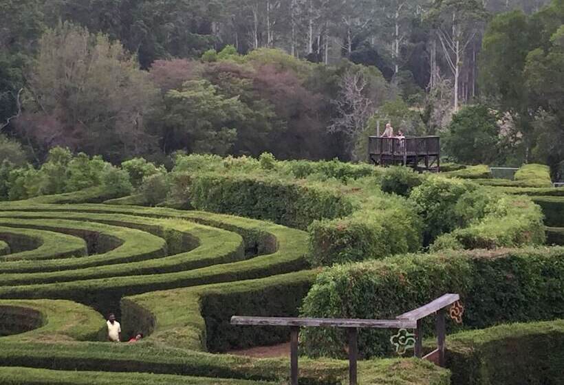 Telegraph Retreat Cottages