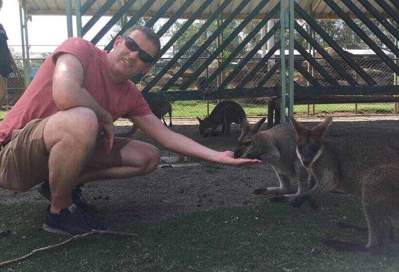 Telegraph Retreat Cottages