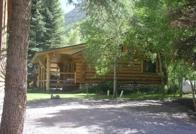 Texan Resort