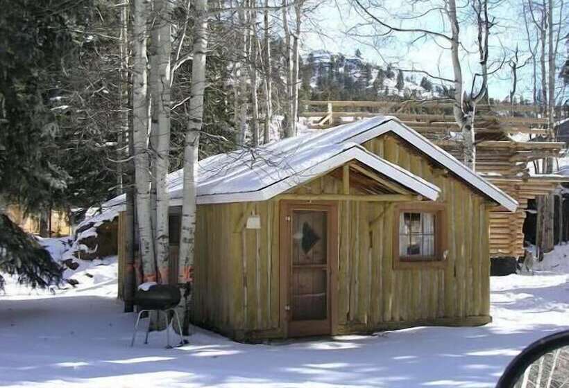 Texan Resort