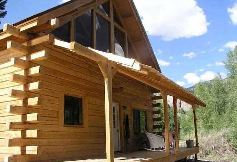 Texan Resort