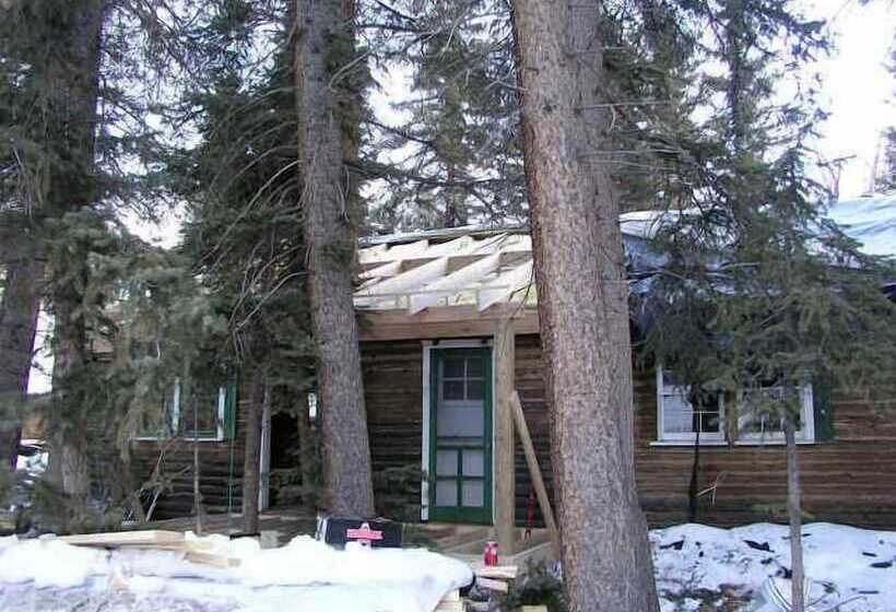 Texan Resort