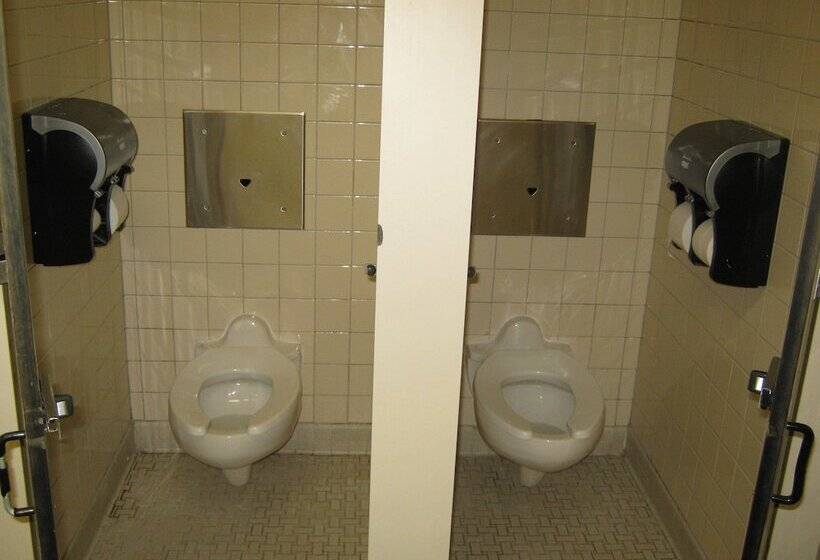 Unb Fredericton Summer Accommodations   Hostel