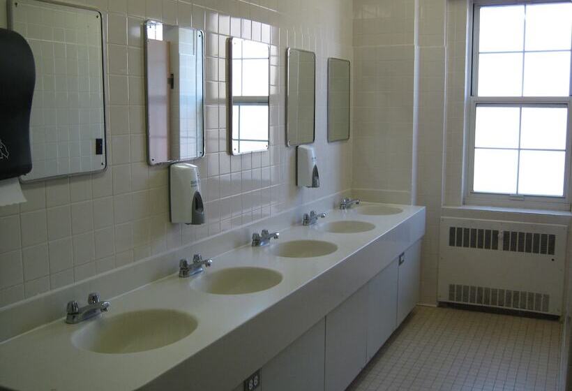 Unb Fredericton Summer Accommodations   Hostel