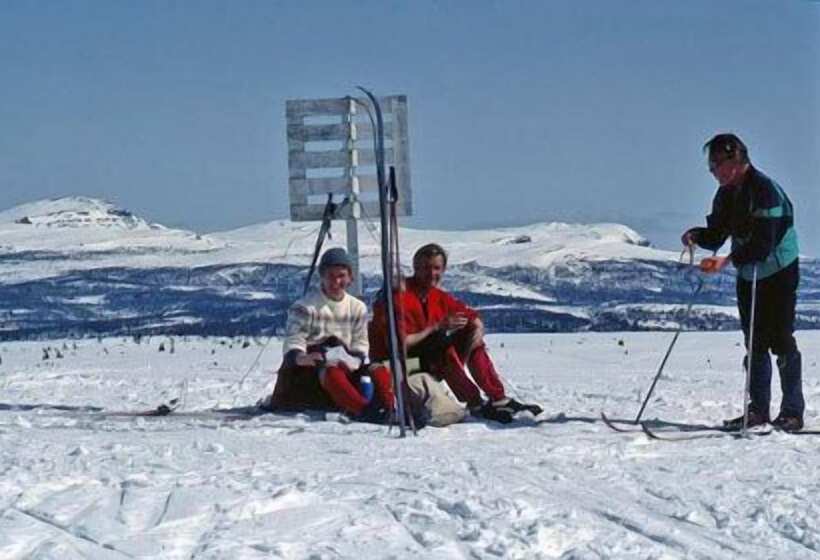 Valdres Høyfjellshotell