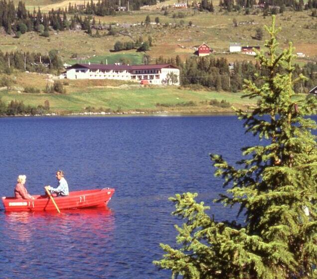 Valdres Høyfjellshotell