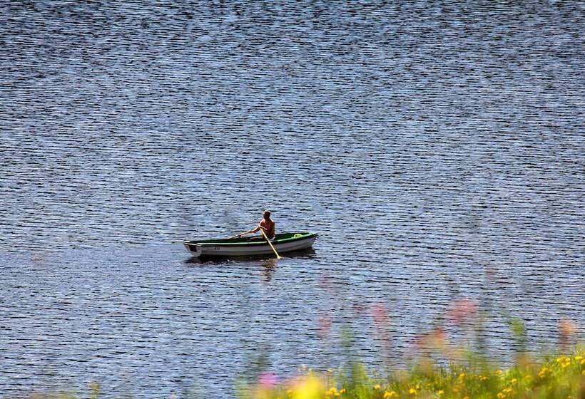 Valdres Høyfjellshotell