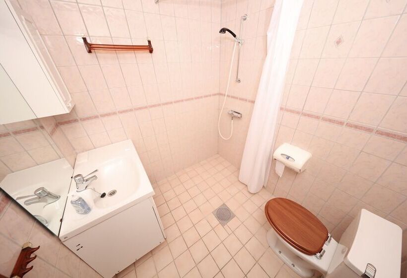 Valdres Høyfjellshotell