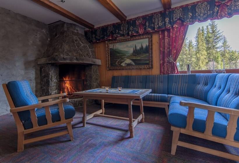 Valdres Høyfjellshotell