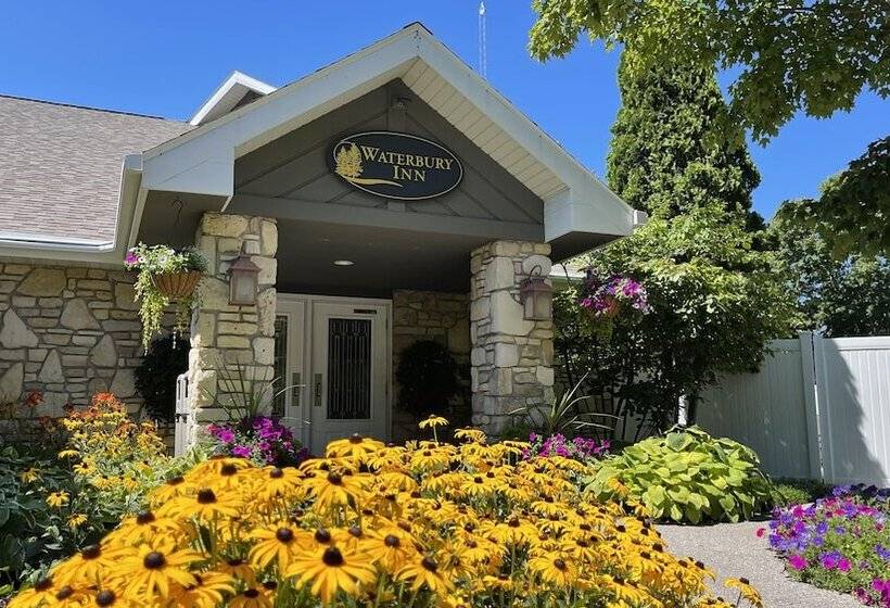 Waterbury Inn