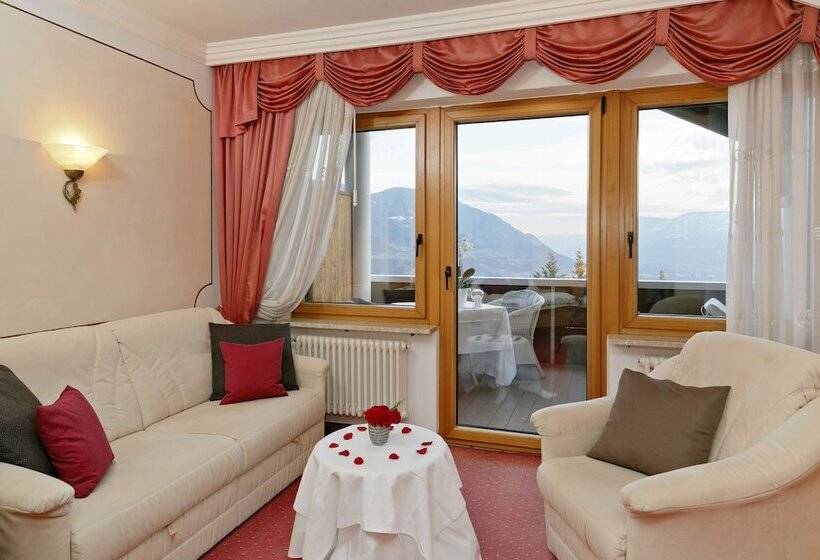 Wellness Parc Hotel Ruipacherhof