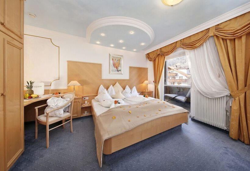 Wellness Parc Hotel Ruipacherhof