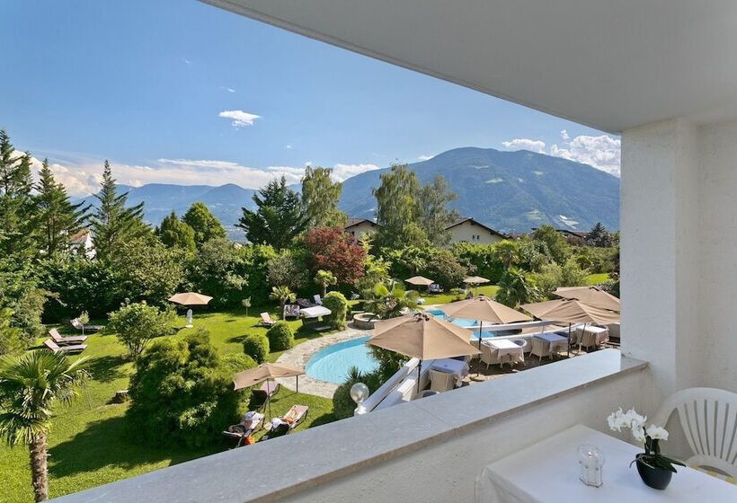 Wellness Parc Hotel Ruipacherhof