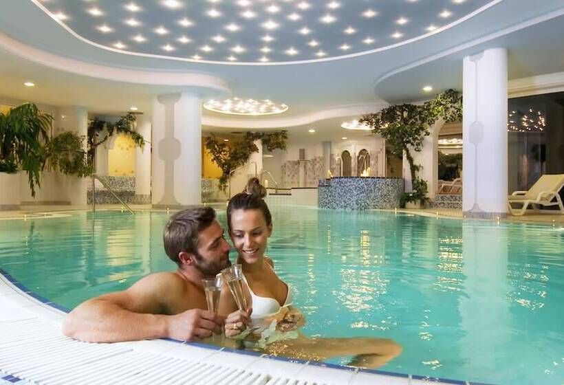 Wellness Parc Hotel Ruipacherhof