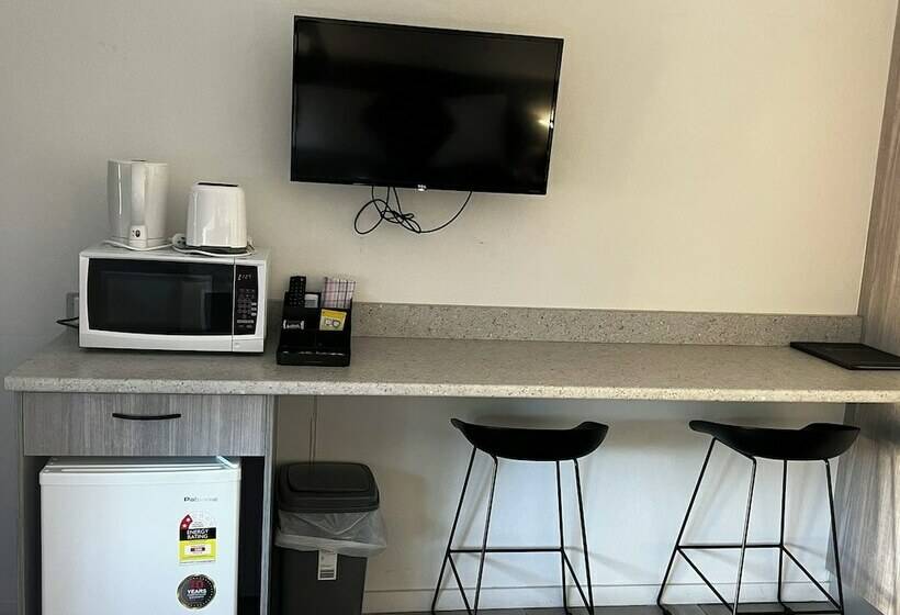 Y Motels Gympie