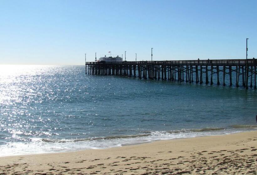 3 Bedroom Duplex With Ocean View