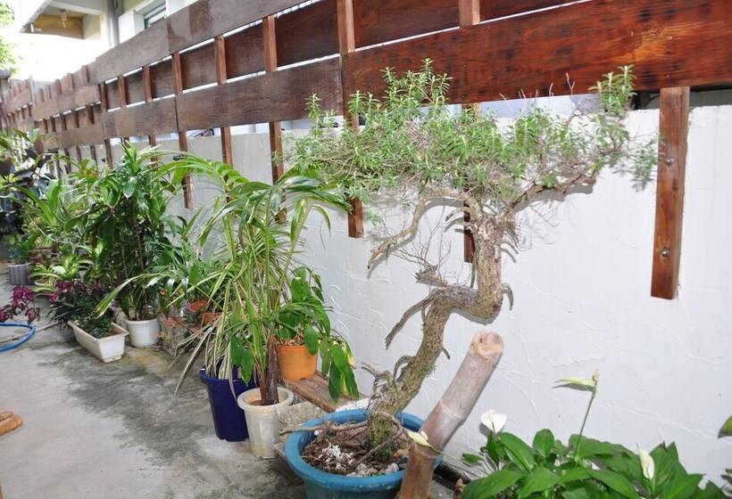 Accommodation Limited To One Group Per Day Yukuiru