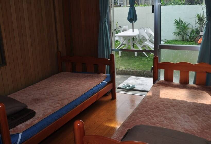 Accommodation Limited To One Group Per Day Yukuiru