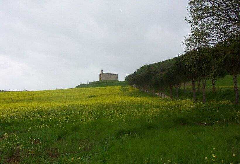 Agriturismo La Pieve