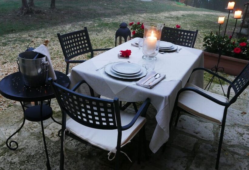 Agriturismo La Pieve