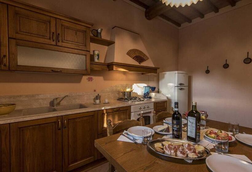 Agriturismo Le Gallozzole