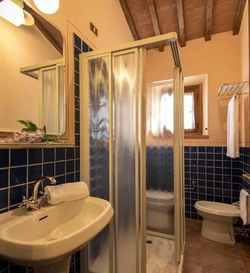 Agriturismo Le Gallozzole