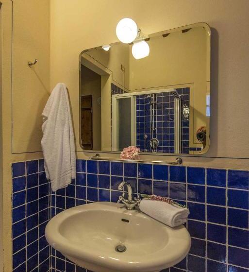 Agriturismo Le Gallozzole