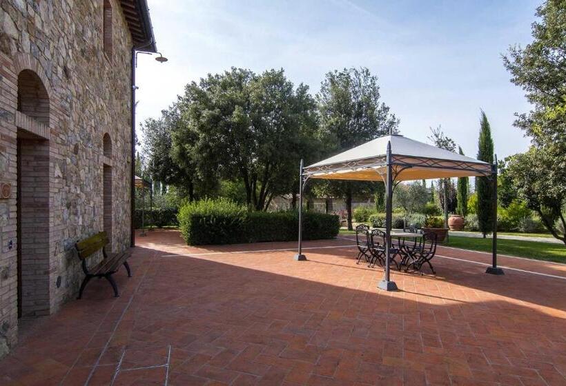 Agriturismo Le Gallozzole