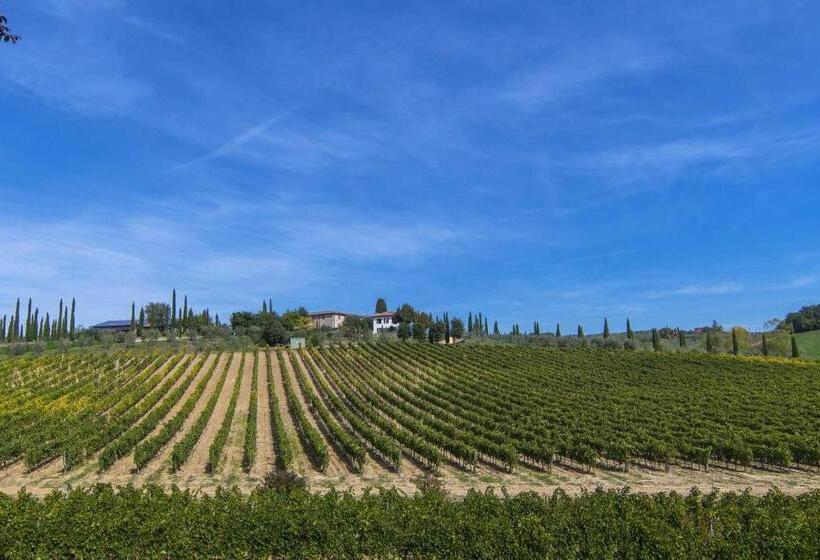 Agriturismo Le Gallozzole