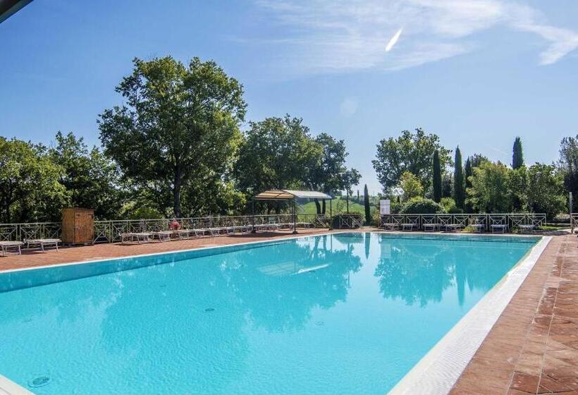 Agriturismo Le Gallozzole