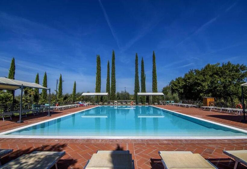 Agriturismo Le Gallozzole