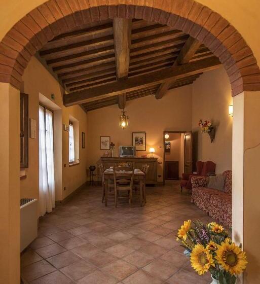 Agriturismo Le Gallozzole