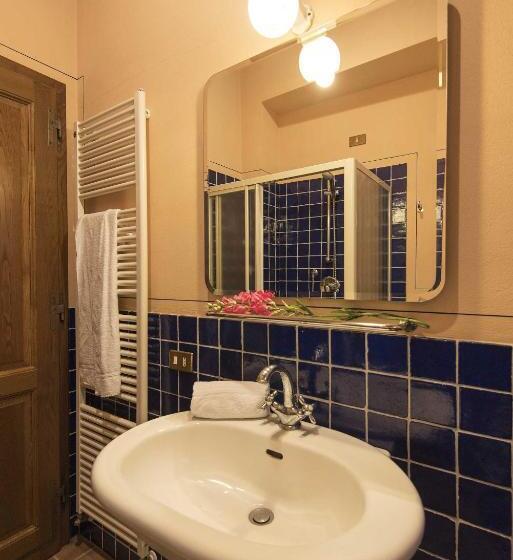 Agriturismo Le Gallozzole