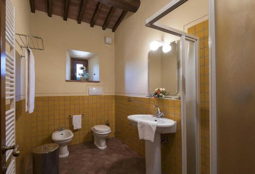 Agriturismo Le Gallozzole