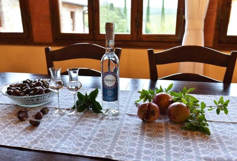 Agriturismo Le Gallozzole