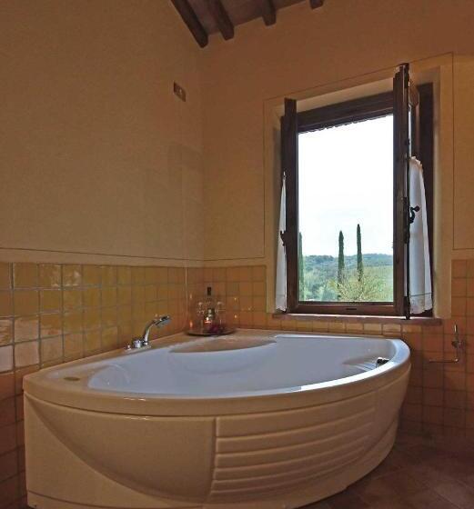 Agriturismo Le Gallozzole