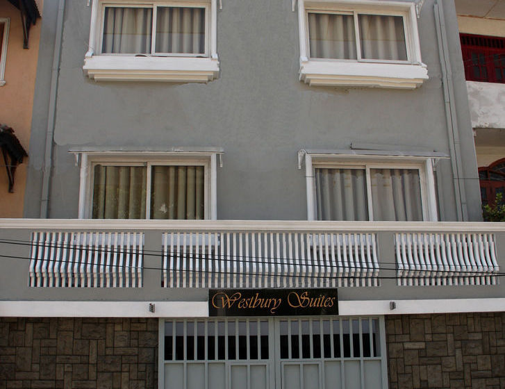 Akara Suites And Serviced Apartments