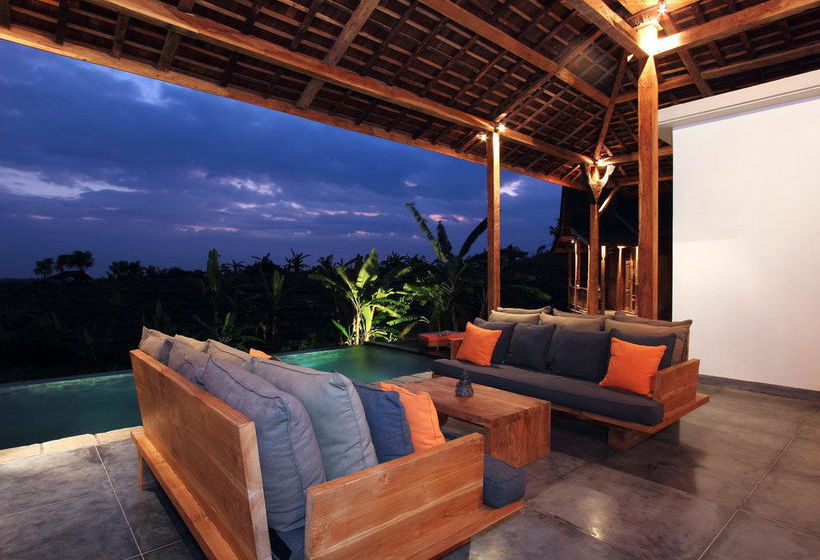 Alami Boutique Villas & Resort