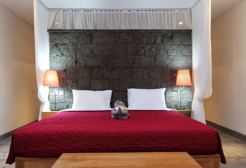 Alami Boutique Villas & Resort