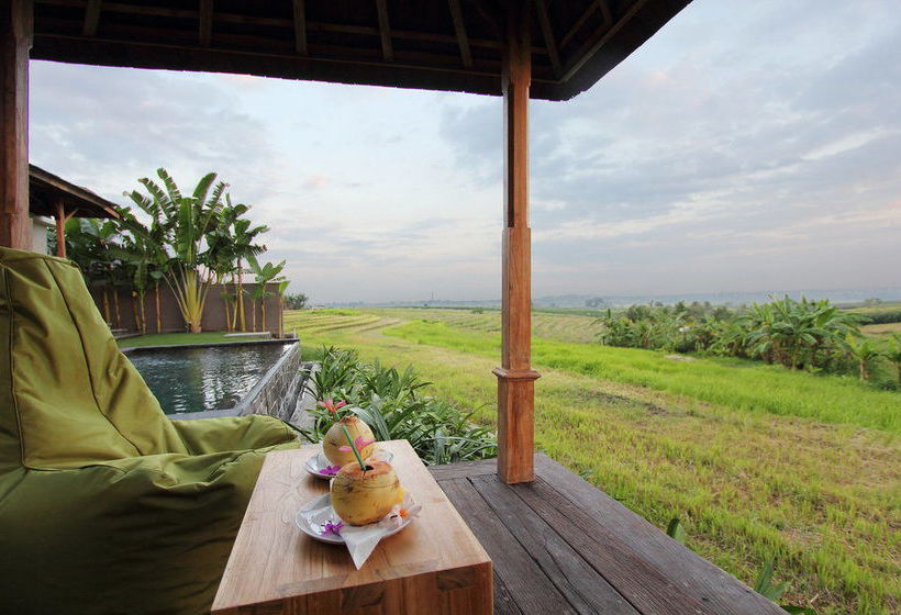 Alami Boutique Villas & Resort