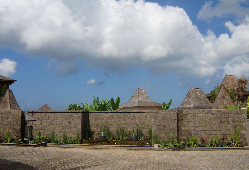 Alami Boutique Villas & Resort